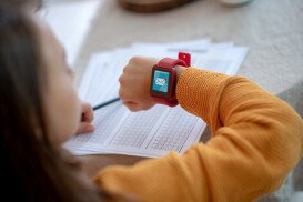 Smartwatches Smartwatches