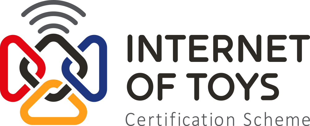 Internet of Toys Certification Scheme Internet of Toys Certification Scheme